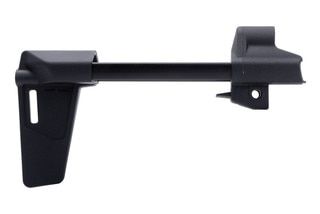 Magpul BSL MP5 arm brace, black.